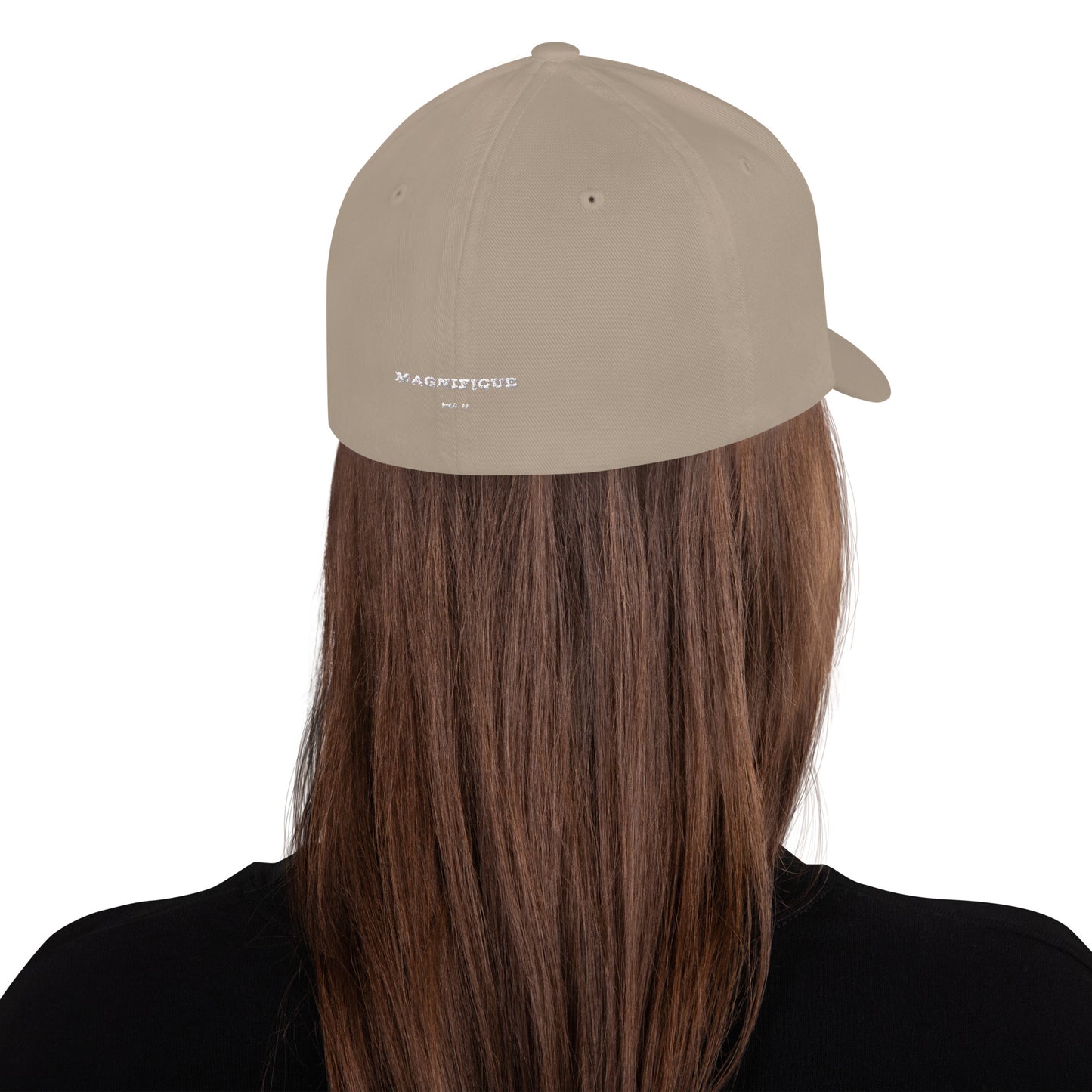 Be Happy - Structured Twill Cap